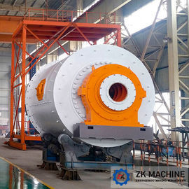 エネルギー省エネボールミール 磨き機 MQG 濡れ型ボール磨き機