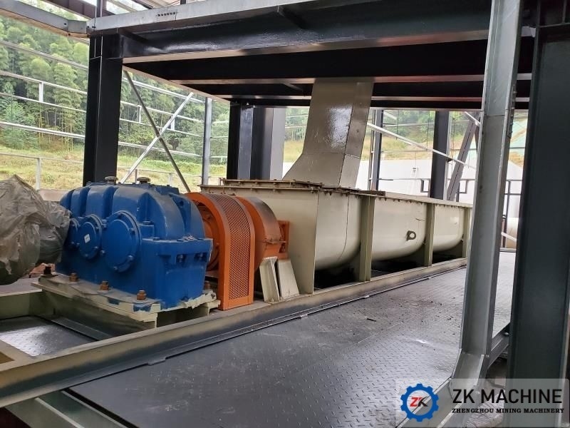 軽量拡張粘土集積物生産 LECA 工場 フライアッシュ原材料から製造
