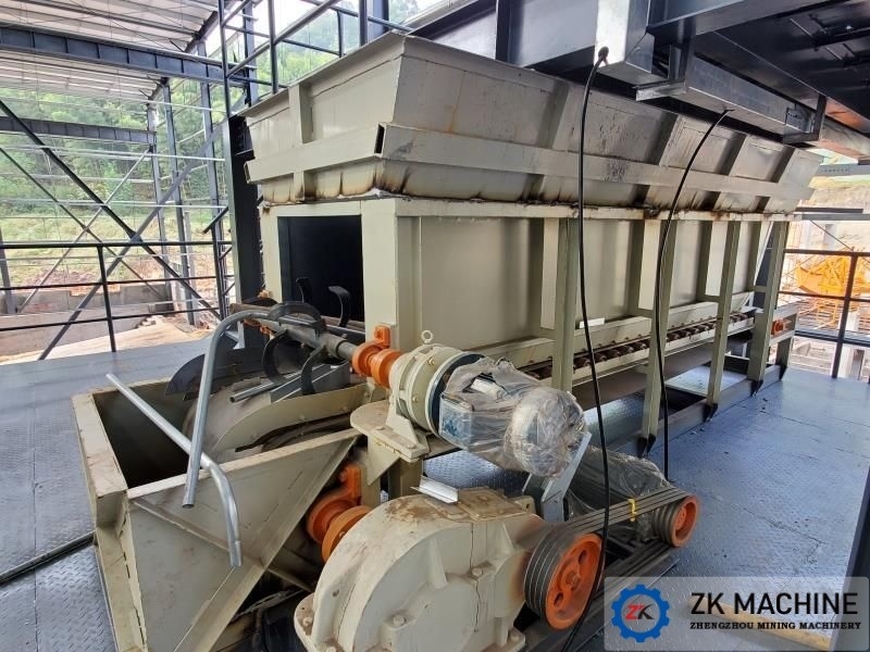 軽量拡張粘土集積物生産 LECA 工場 フライアッシュ原材料から製造