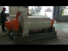 石炭の粉砕のための高性能のボール ミルをひくためのACモーター ボール ミル