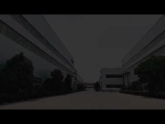 ヘナン・チェン州鉱山機械株式会社 工場概要
