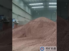 レカ 工場 設備 年間200,000m3/ Fly Ash 軽量 総量 工場