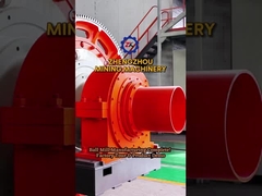 プロのボールミルのサプライヤー